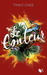 La lectrice, tome 3 : Le conteur