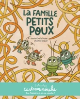 La famille Petits-Poux