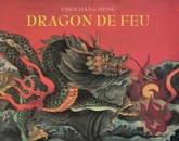 Dragon de feu