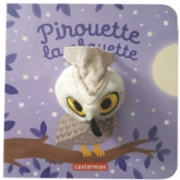 Pirouette la Chouette