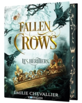 Fallen Crows COLLECTOR