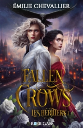 Fallen Crows