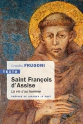 Saint François d'Assise