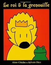 Le roi et la grenouille