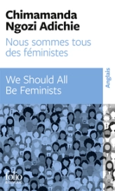 Nous sommes tous des féministes / Les marieuses