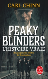 Peaky Blinders : L'histoire vraie