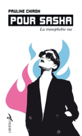 Pour Sasha: La transphobie tue