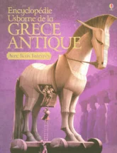 Encyclopédie de la Grèce antique