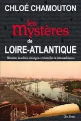Loire Atlantique Mystères