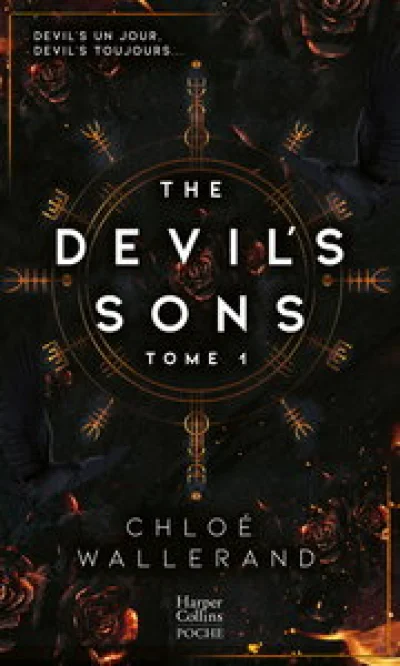 The Devil's Sons, tome 1