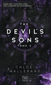 The Devil's Sons, tome 2