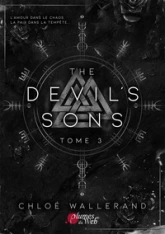 The Devil's Sons, tome 3