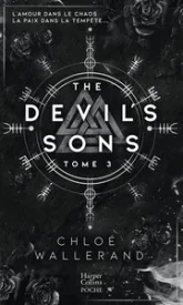 The Devil's Sons, tome 3