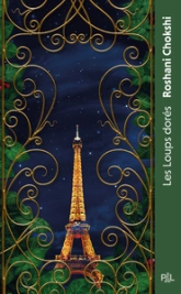 Les loups dorés, tome 1