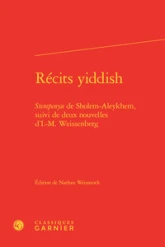 Récits yiddish