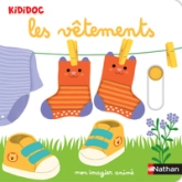 Les Vêtements