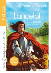 Les romans de Chrétien de Troyes