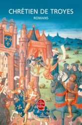 Romans de la Table ronde