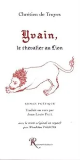 Yvain, le chevalier au Lion