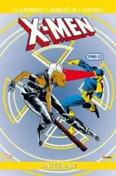 X-Men: L'intégrale 1986 I (T12)