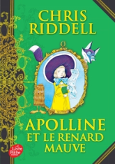 Apolline, Tome 04