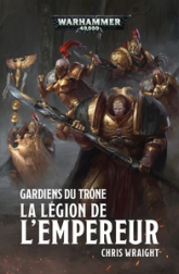 Warhammer 40.000 - Gardiens du Trône