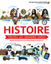 Histoire : Toutes les grandes dates