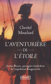 L'aventurière de l'étoile