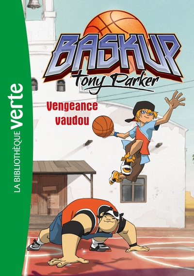 Baskup