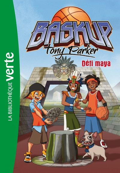 Baskup
