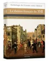 Le théâtre français du XVIIe siecle