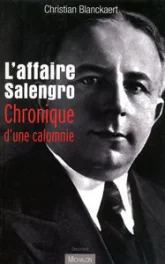 L'Affaire Salengro