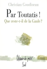 Par Toutatis la belle querelle ! : que reste-t-il de la Gaule ?