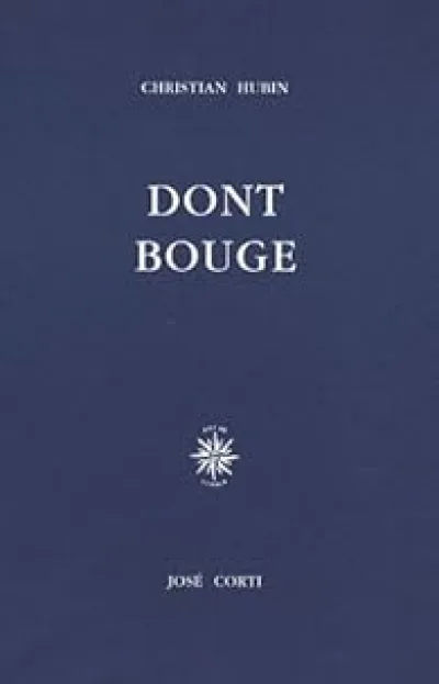 Dont bouge