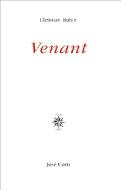 Venant (non massicoté)