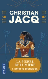 La Pierre de lumière