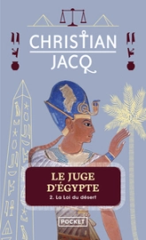 Le Juge d'Egypte