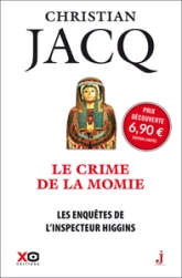 Les enquêtes de l'inspecteur Higgins