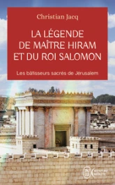 Maître Hiram et le roi Salomon