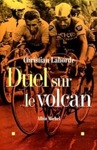 Duel sur le volcan