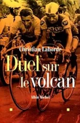 Duel sur le volcan