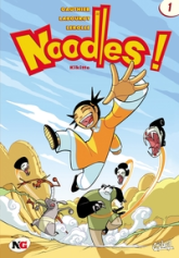 Noodles ! T01