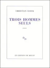 Trois hommes seuls