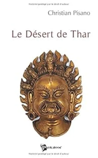 Le Desert de Thar