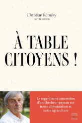 A table citoyens !