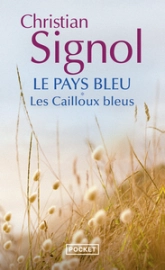 Les cailloux bleus
