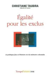 Egalité pour les exclus