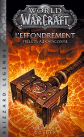 L'effondrement : Prélude au cataclysme