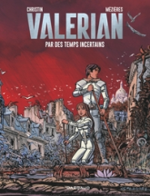 Valerian et Laureline