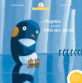 Mamie poule raconte, tome 2 : Le pingouin qui avait froid aux pattes